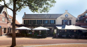 Гостиница Hotel Café Restaurant De Ploeg  Варссевелд